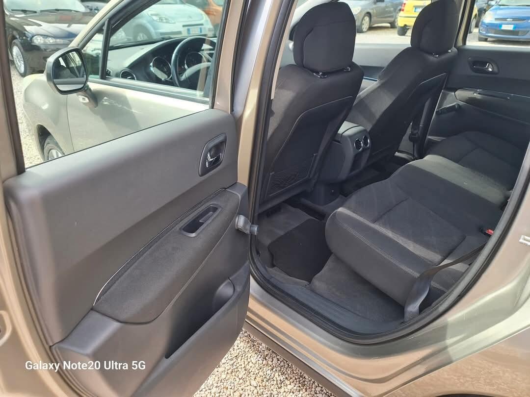 Peugeot 3008 GPL 1.6 VTi 120CV Premium