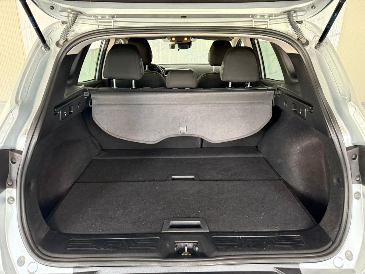Renault Kadjar 1.5 Dci 115cv Navigatore Black Edition