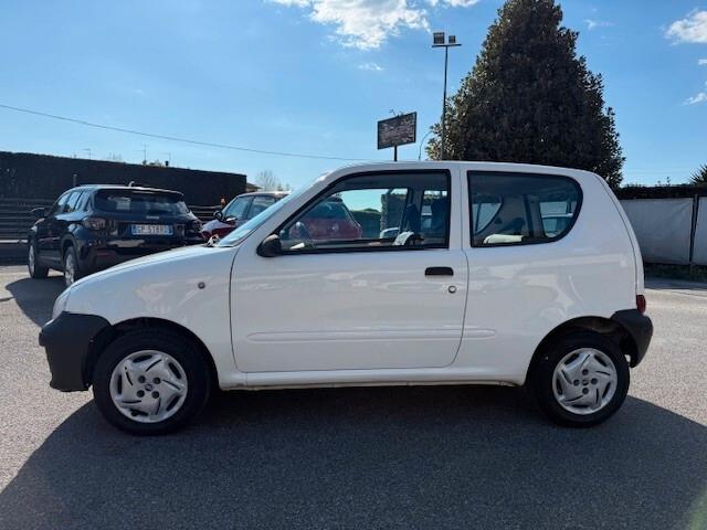 Fiat 600 1.1 Active