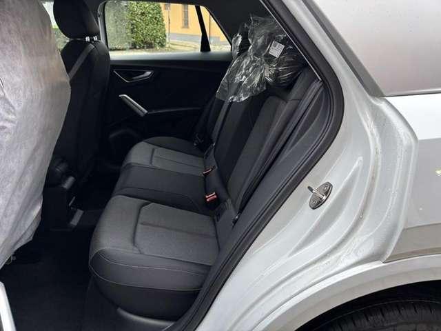 Audi Q2 35 TFSI S tronic S line Edition MATRIX-APP CONNECT