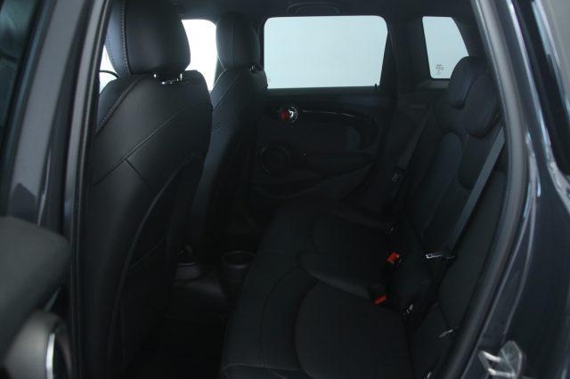 MINI Cooper S 2.0 Cooper S 5 porte Fari Bi-LED/Pack look nero