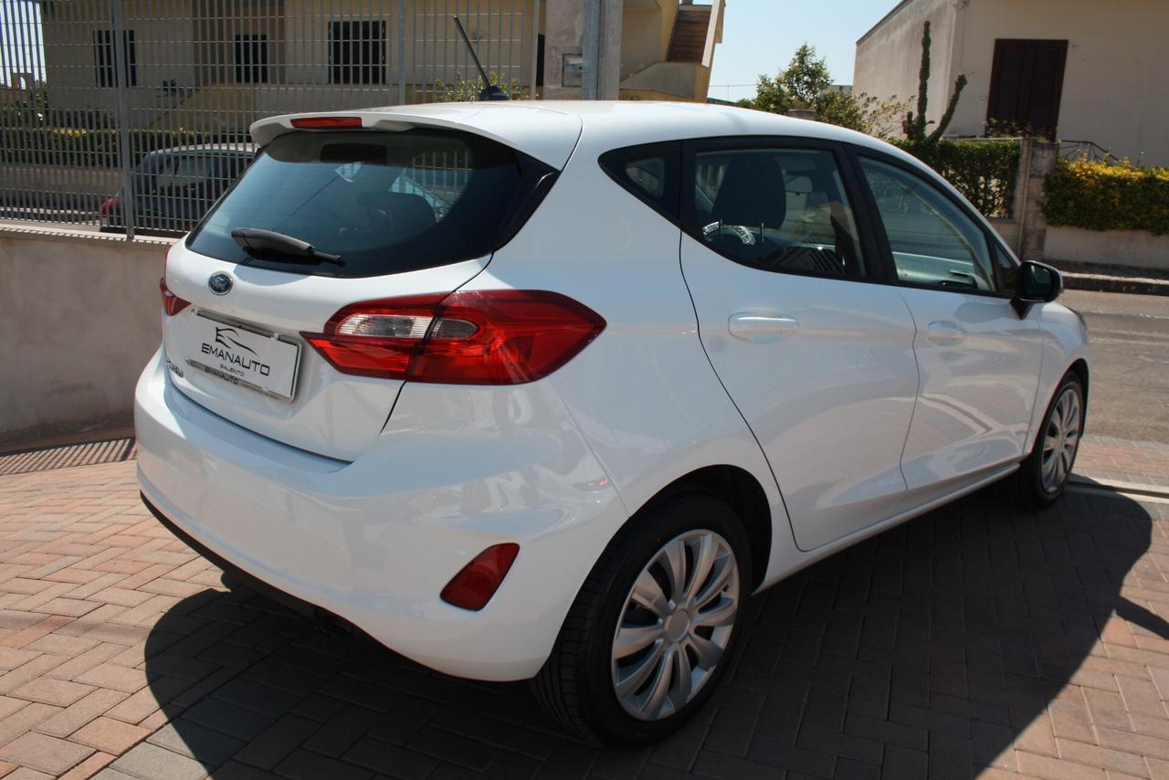FORD FIESTA 1.5 TDCI 85CV *22000KM
