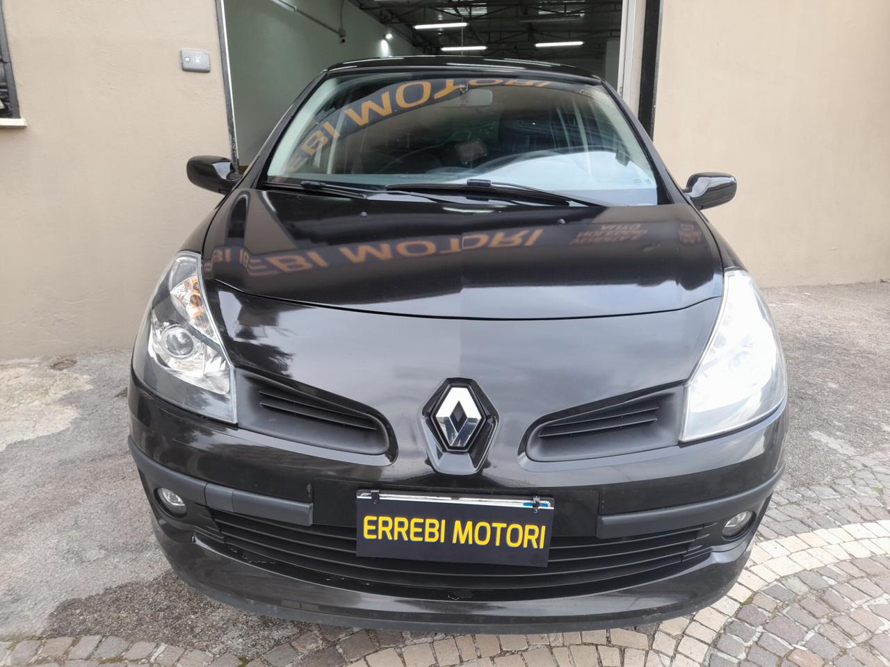 Renault Clio 1.2 5 porte Le Iene