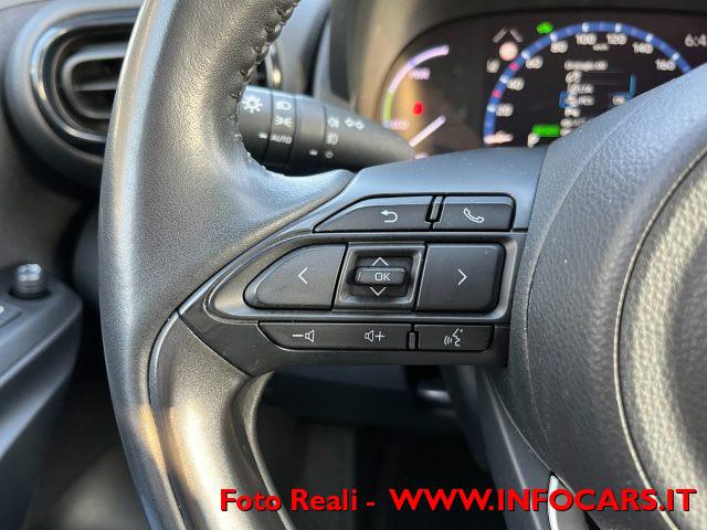 TOYOTA Yaris Cross 1.5 Full Hybrid 116cv E-CVT Trend - PROMO