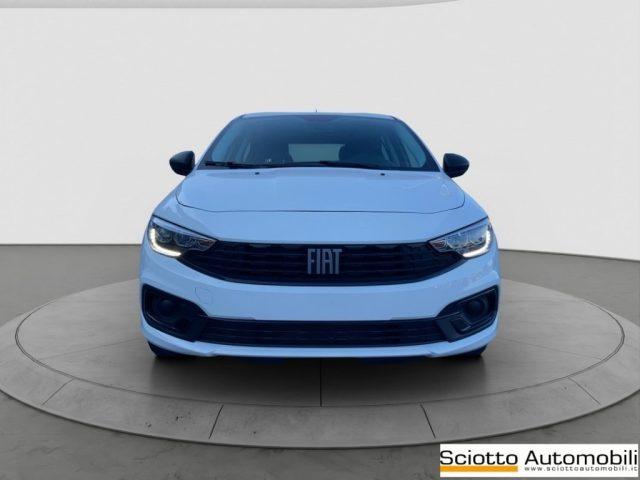 FIAT Tipo 1.5 Hybrid DCT 5 porte