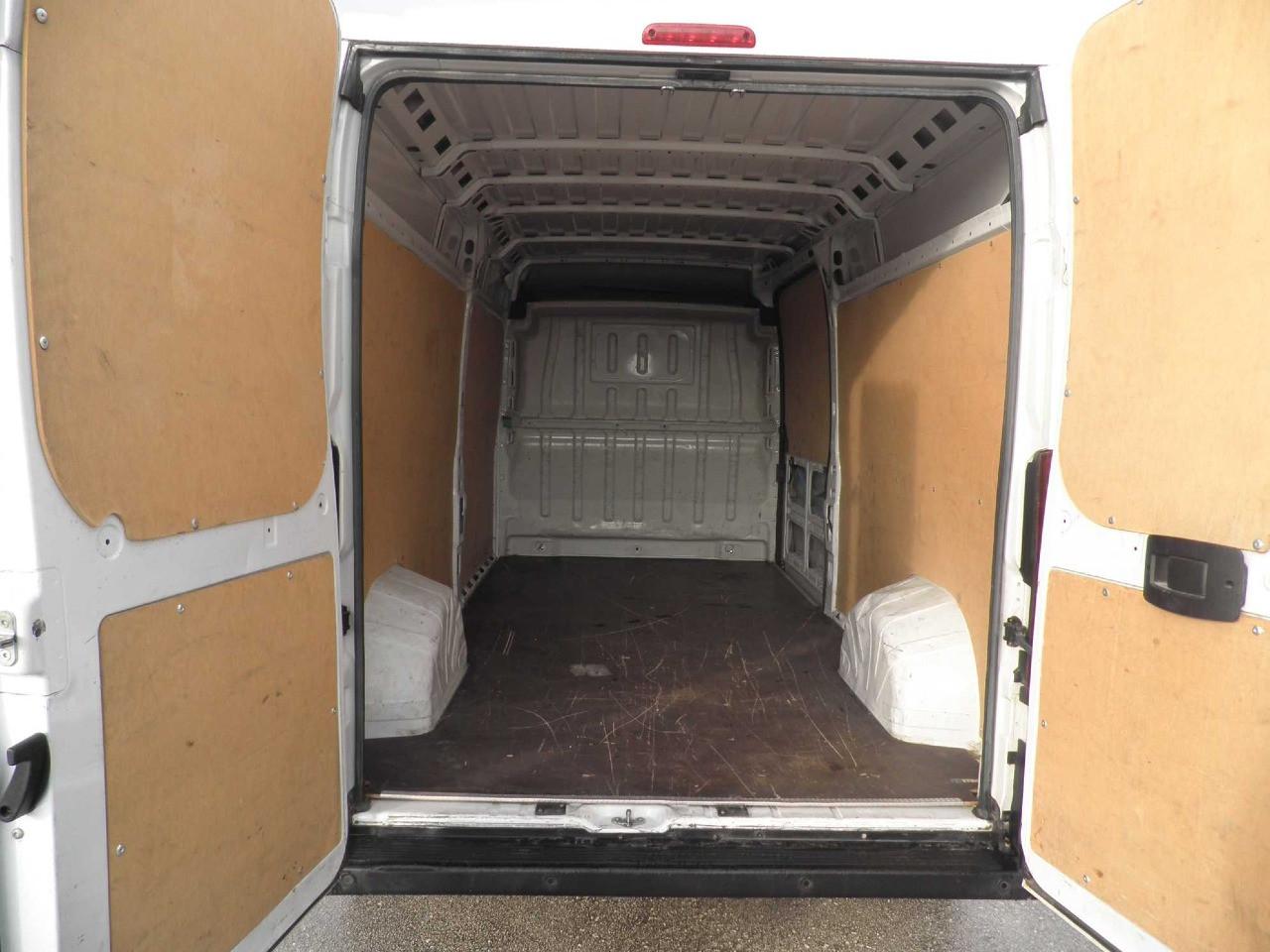 FIAT Ducato 35 LH3 2.3 mjt 140cv E6d-temp