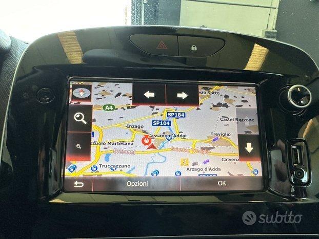 Renault Clio 0.9 tce 90cv SPORTER duel -UNICA-