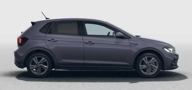 Volkswagen Polo 6ª serie 1.0TSI 95CV R-Line - IVA ESPOSTA -