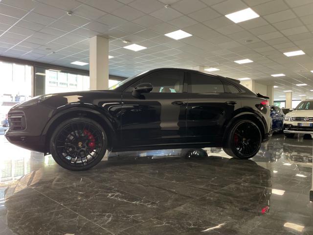 PORSCHE Cayenne 2.9 V6 S TETTO / CHRONO / 360° / P.A.S.M.