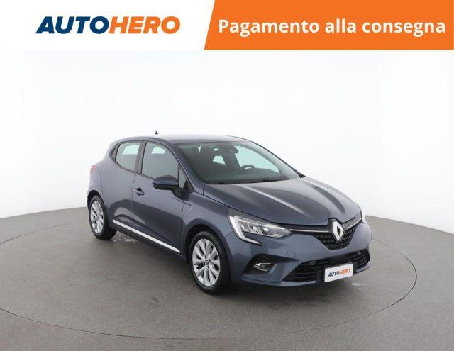 RENAULT Clio TCe 100 CV 5 porte Zen