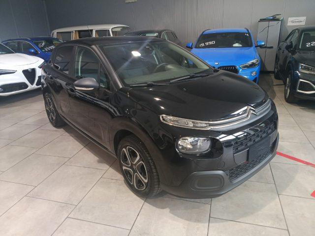 CITROEN C3 PureTech 83 S&S Feel