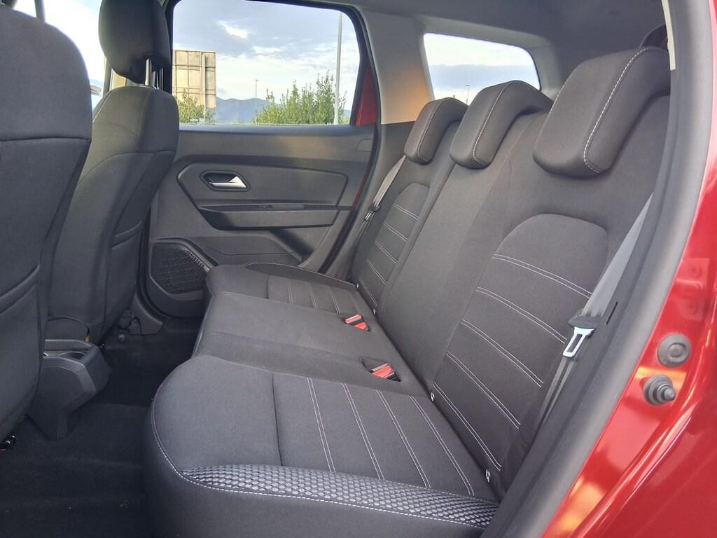 Dacia Duster 1.0 tce ECO-G Prestige 4x2