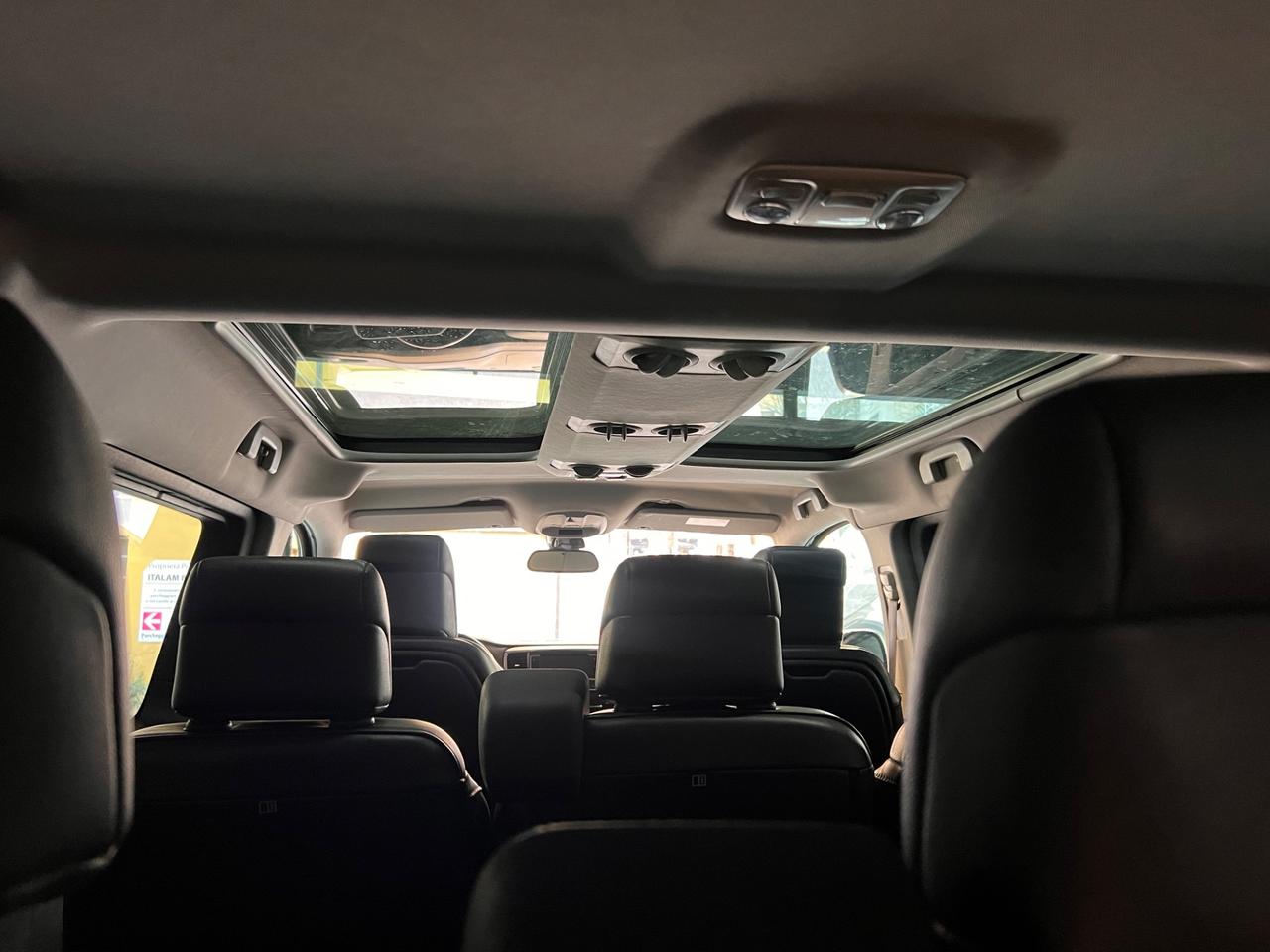 Toyota Proace Verso 2.0D 180 CV Luxury Long - AUTOMATICO - FULL OPTIONAL