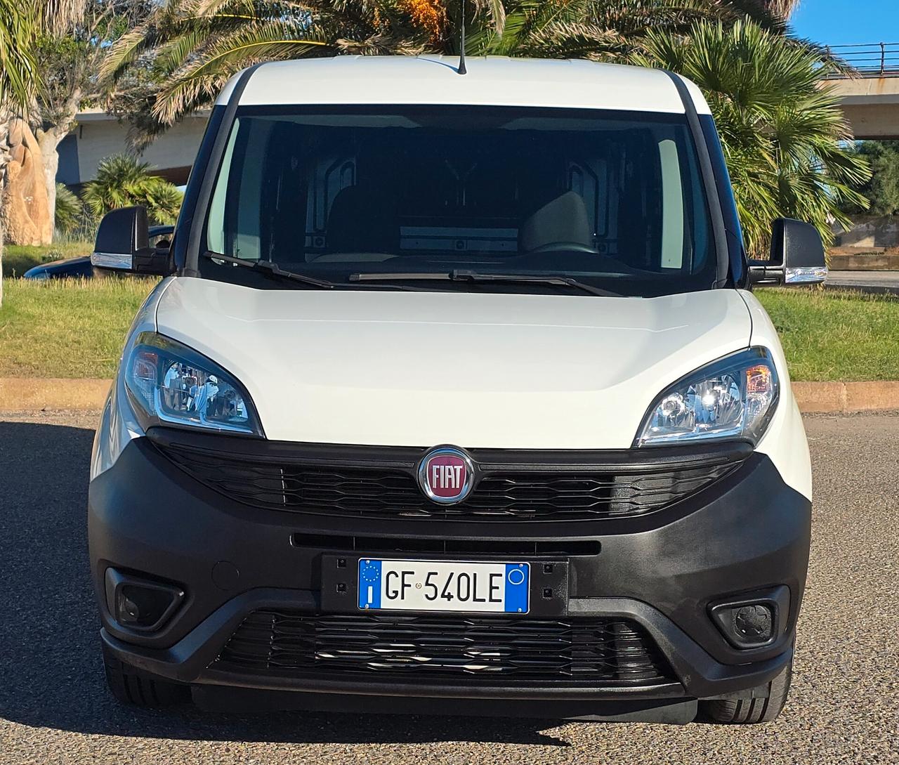 Fiat Doblo Doblò 1.3 MJT S&S PC-TN Cargo Easy