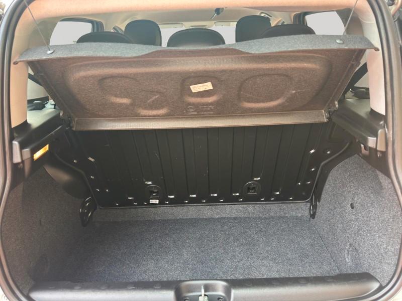 FIAT Panda 3ª serie Panda 1.2 Easy