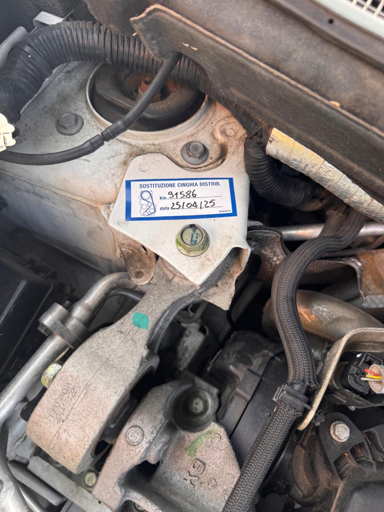 Nissan Juke 1.5 dCi Start&Stop Tekna