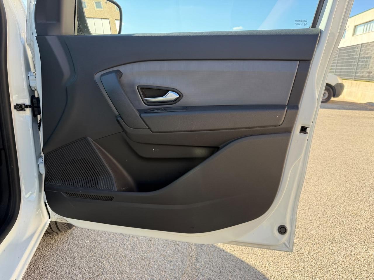Renault Express 2021 Diesel