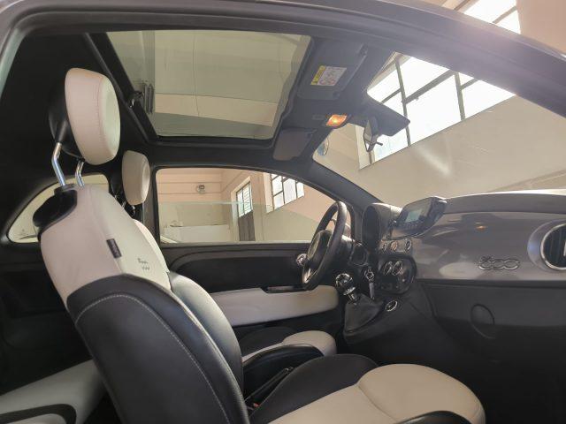 FIAT 500 1.0 Hybrid Dolcevita (Tetto panoramico)