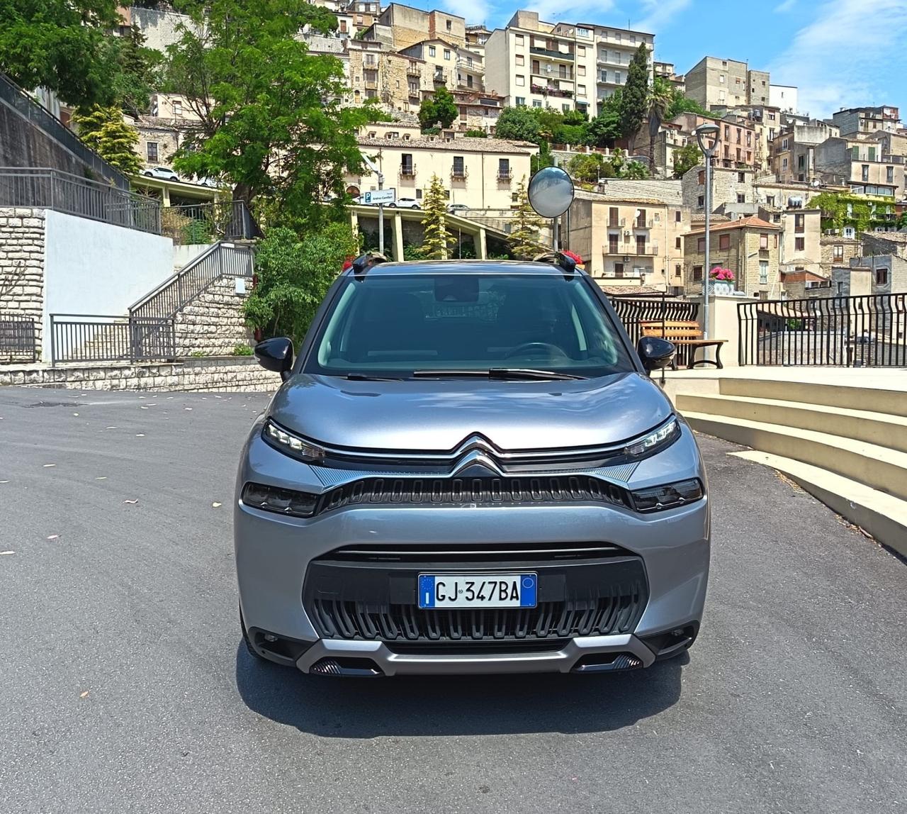 Citroen C3 Aircross BlueHDi 110 S&S Feel