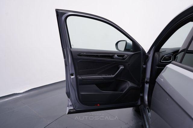 VOLKSWAGEN T-Roc 2.0 TDI SCR 150cv DSG R-Line