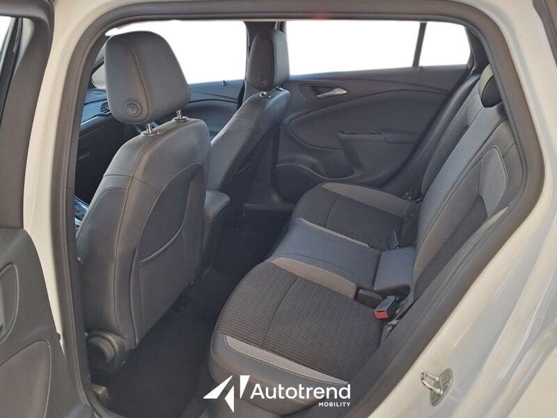 Opel Astra 1.5 CDTI 122 CV Automatica S&S Sports Tourer Business Elegegance