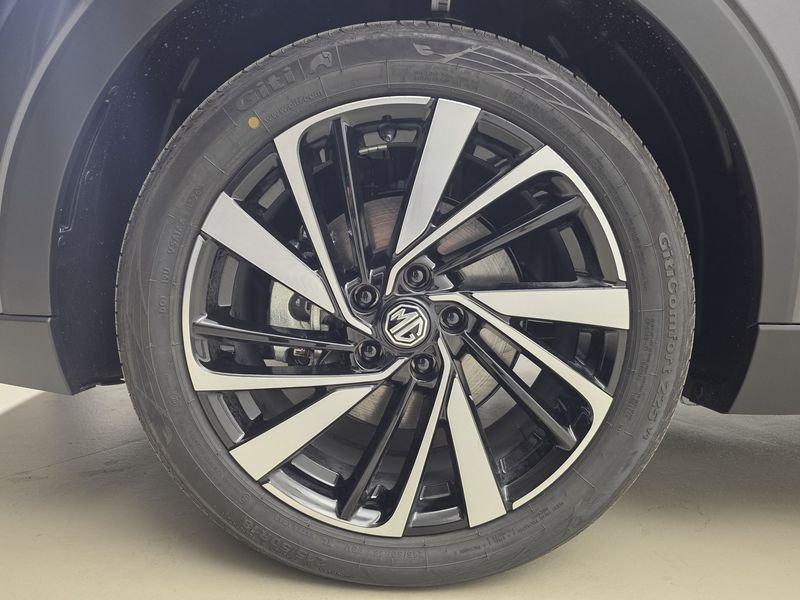 MG ZS HEV 1.5 Hybrid+ Luxury Con BONUS EASY GO'