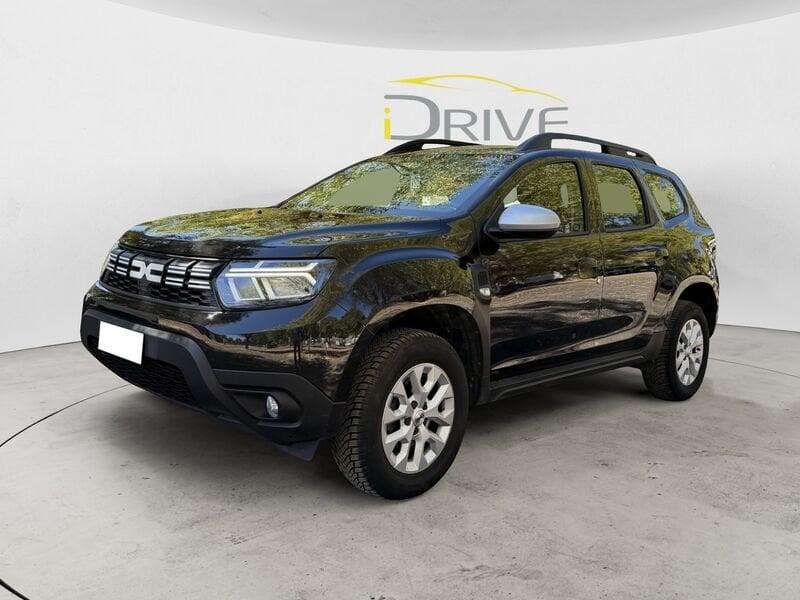Dacia Duster Duster 1.0 tce Comfort Gpl 4x2 100cv