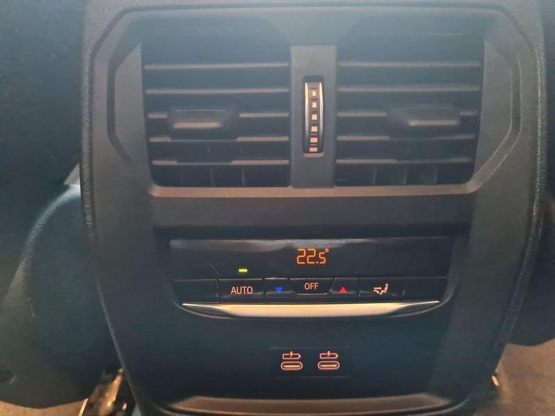 BMW Serie 3 320d xDrive Business Advant. aut