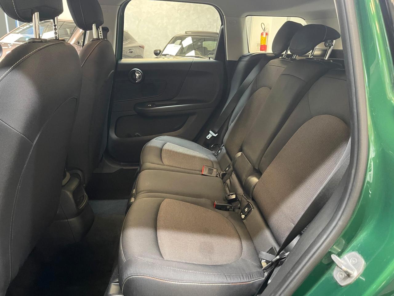 MINI Cooper D Countryman 2.0 auto * IVA ESPOSTA *