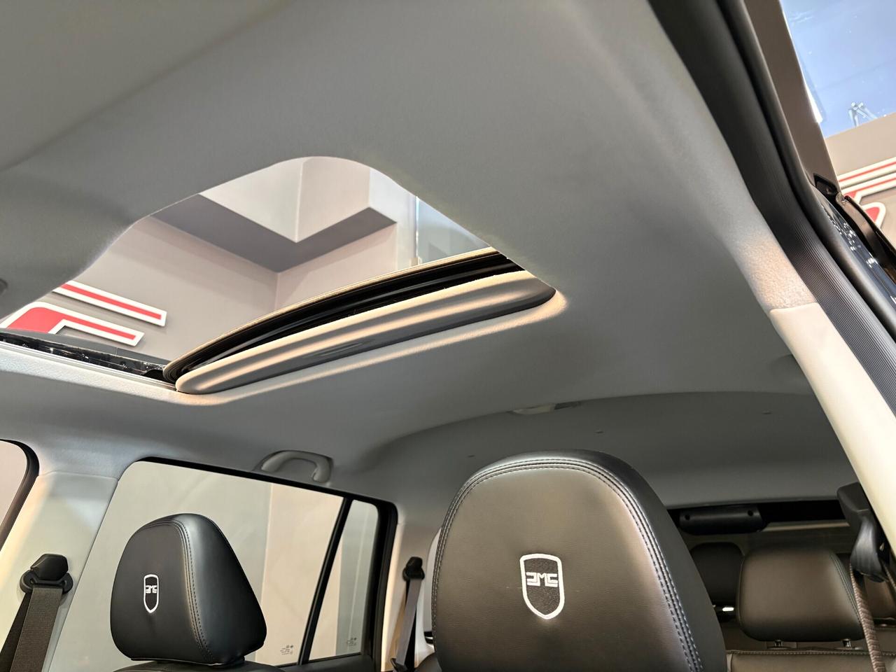 Cirelli 1 1.5 GPL di Serie Premium 110cv NUOVA - AUTOCARRO N1