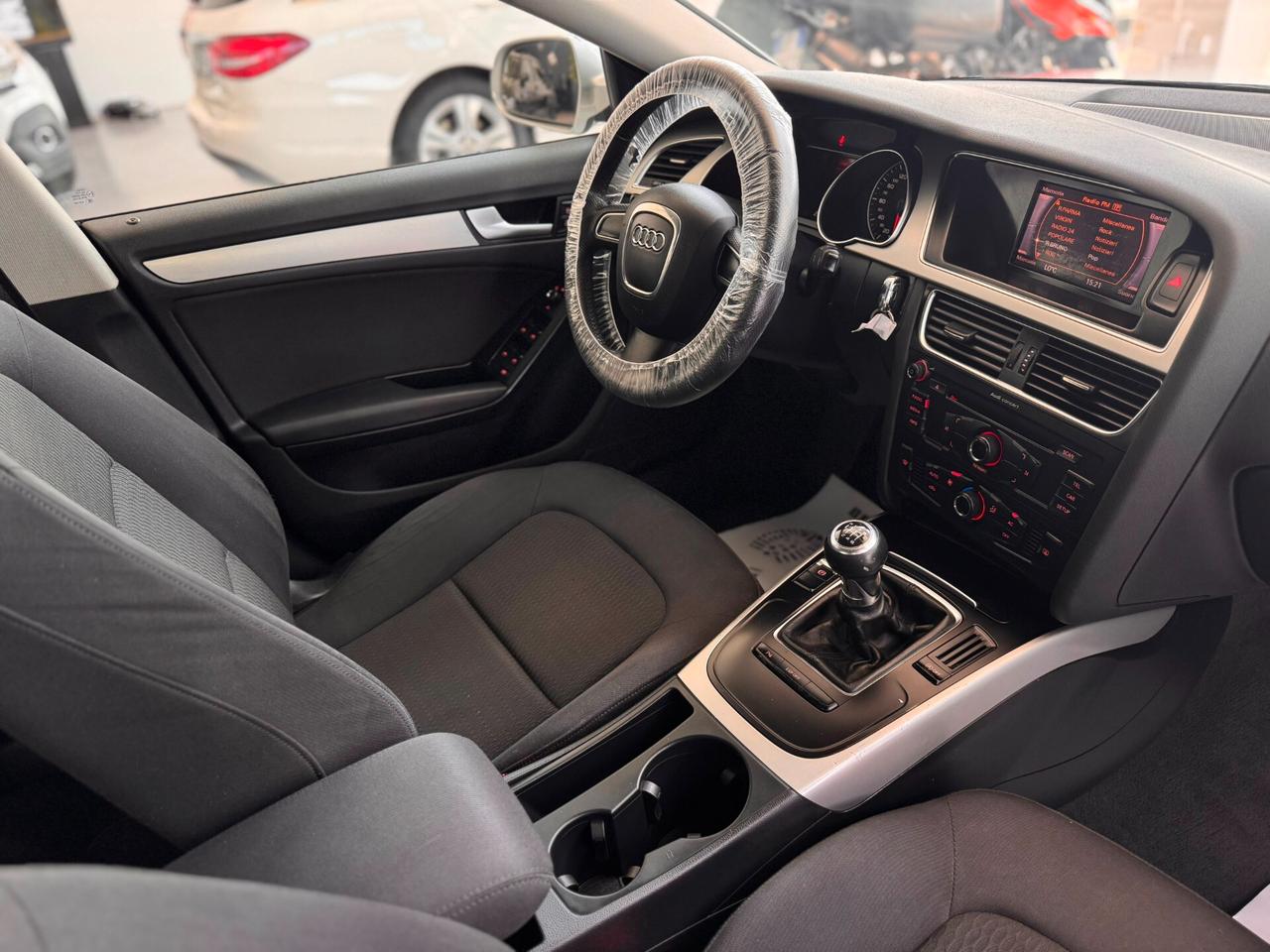 Audi A5 SPB 2.0 TDI F.AP. Advanced