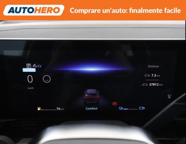 RENAULT Austral Austral Full Hybrid E-Tech 200 CV Iconic Esprit Al