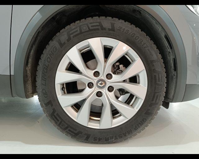 RENAULT Captur Blue dCi 115 CV Business