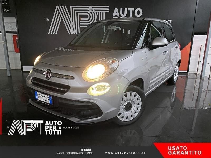 FIAT 500L 500L 1.3 mjt Urban 95cv dualogic my19