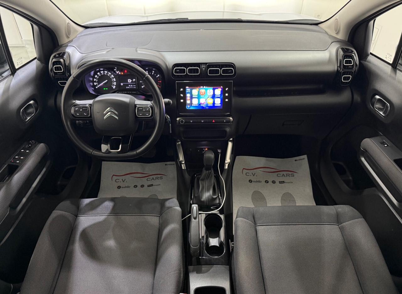 CITROEN C3 AIRCROSS BLUEHDI 110 SES SHINE PACK