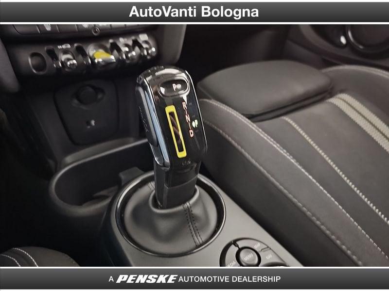 MINI Mini Full Electric Mini Cooper SE Essential