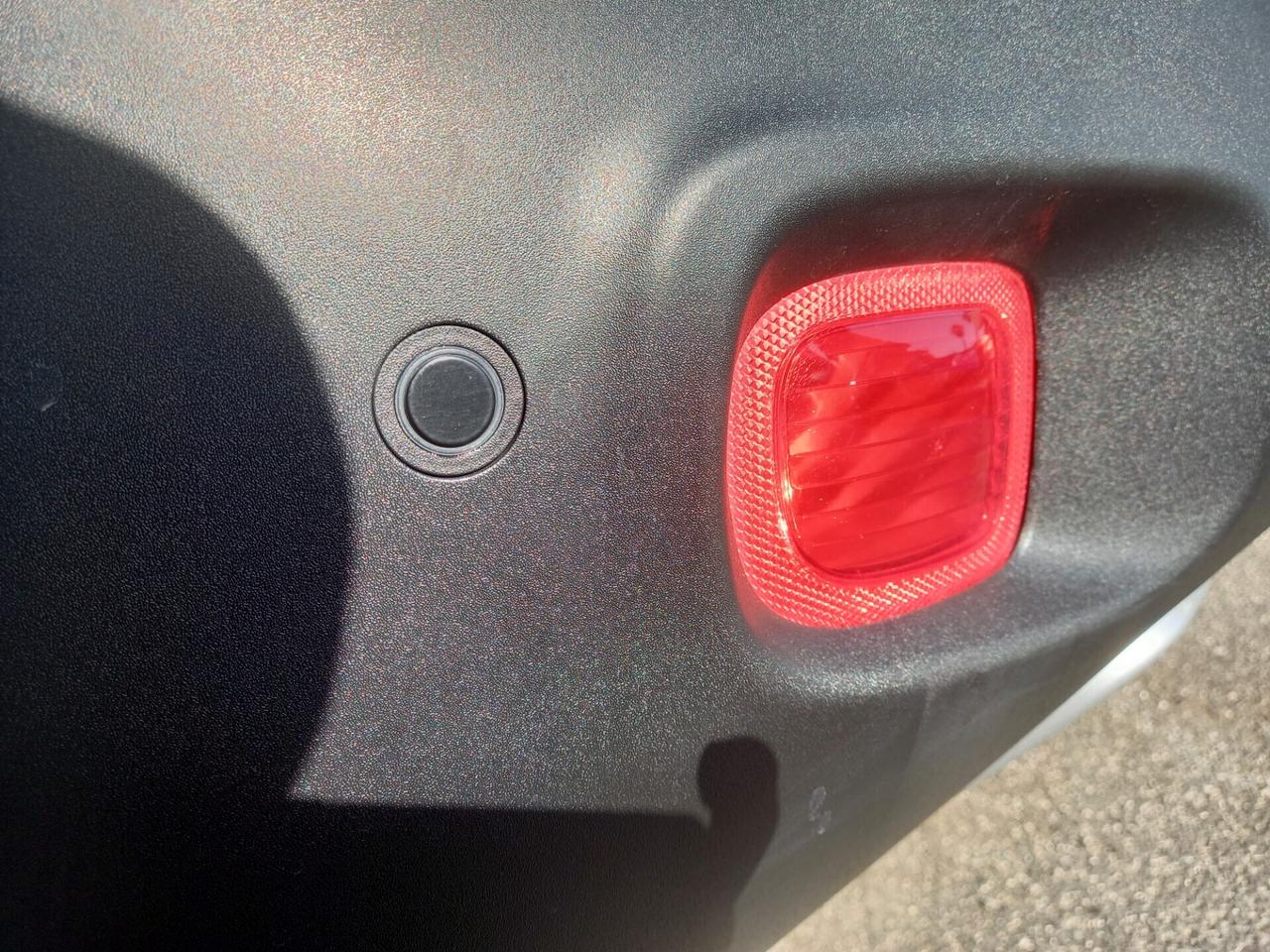 Jeep Renegade 2.0 Mjt 140CV 4WD LimiTed