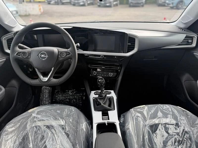 Opel Mokka 1.2 Turbo 100CV Edition