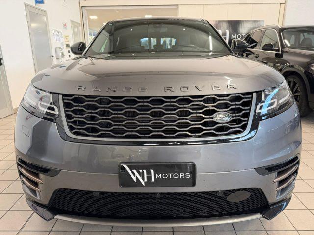 LAND ROVER Range Rover Velar 2.0D I4 240 CV R-Dynamic HSE //BELL1SS1MA//