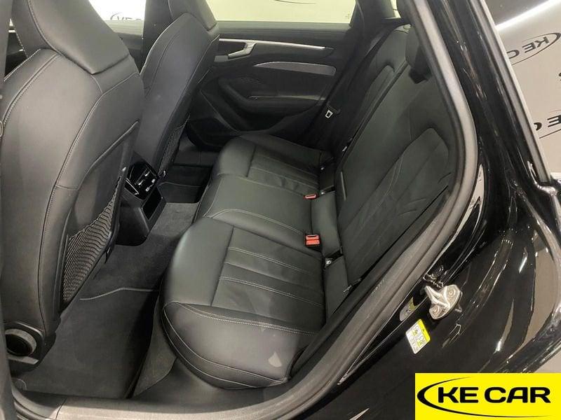 Audi A6 TDI 150 kW S tronic S line edition
