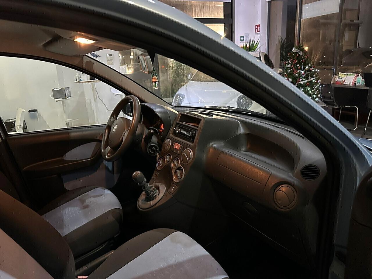 Fiat Panda 1.2 Dynamic Natural Power METANO