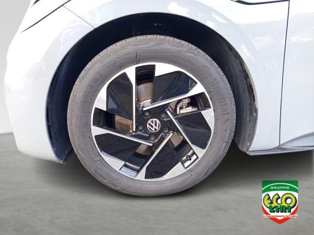 VOLKSWAGEN ID.3 Pure Performance