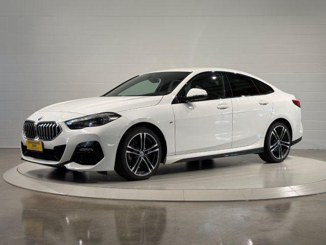 BMW 218 i Gran Coupé Msport M Sport PREZZO REALE
