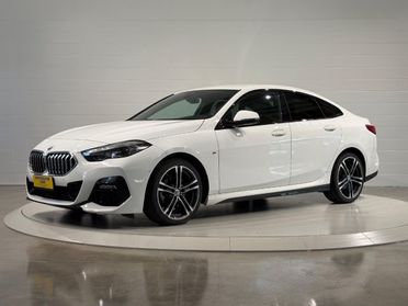 BMW 218 i Gran Coupé Msport M Sport PREZZO REALE