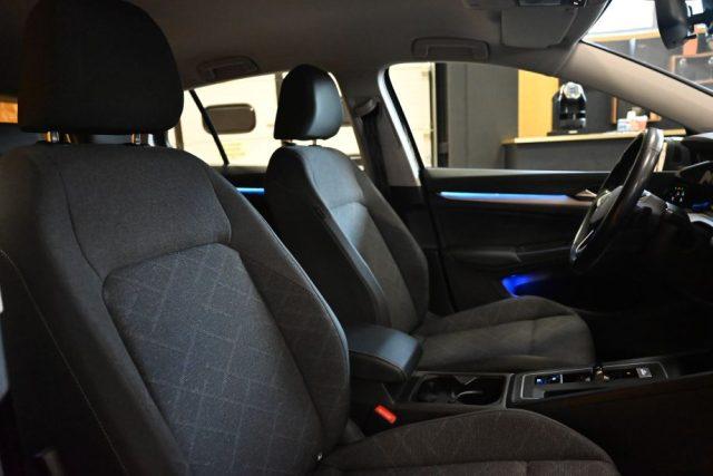 VOLKSWAGEN Golf 8 2.0 TDI STYLE 115CV DSG NAVI FULL X NEOPATENTATI