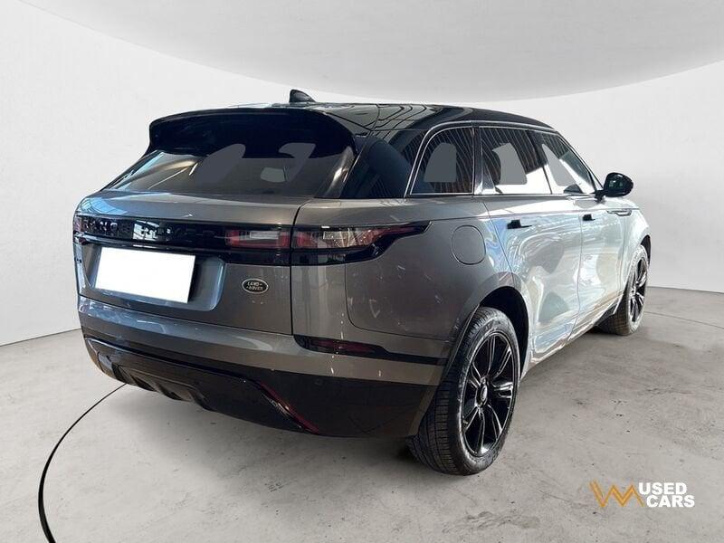 Land Rover Range Rover Velar 2.0D I4 204 CV R-Dynamic SE