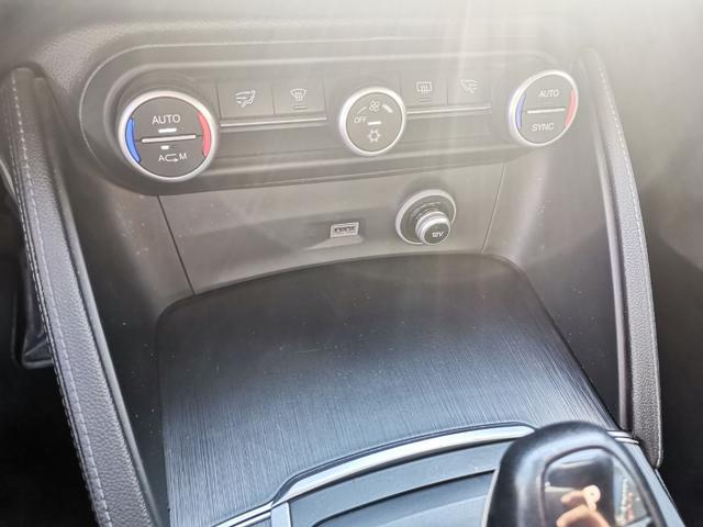 ALFA ROMEO Stelvio 2.2 Turbodiesel 210 CV AT8 Q4 Executive