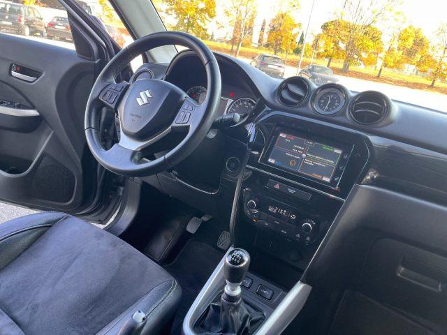 SUZUKI Vitara 1.6 DDiS V-Cool