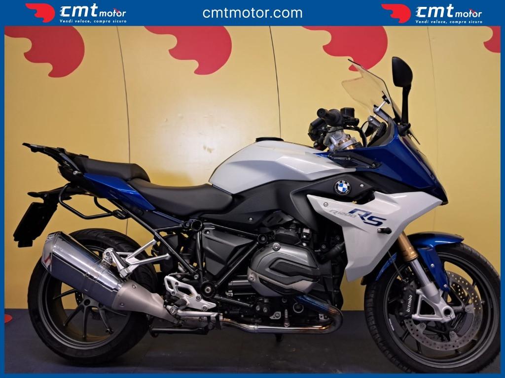 BMW R 1200 RS - 2016