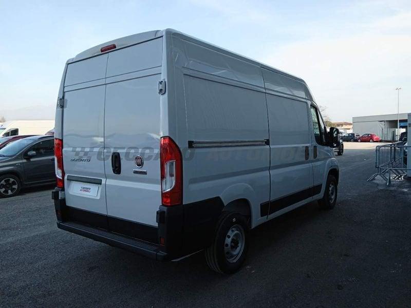 FIAT Ducato ducato 35 MH2 2.2 mjt3 140cv serie 9